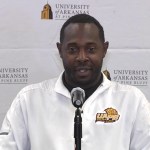 Alcorn State adds former SWAC coach to staff