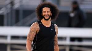 Colin Kaepernick, NFL QBs work out at Morehouse