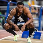 NC A&T Track finishes as indoor national runner-up