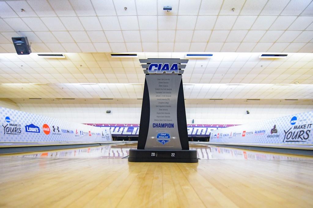 Bowie State wins sixth-straight CIAA bowling crown - HBCU Gameday