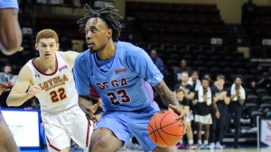 Talladega College falls in NAIA title game