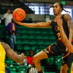 Grambling State ends Southern’s season in SWAC Tourney