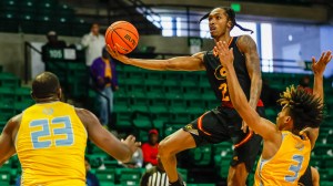 Grambling State ends Southern’s season in SWAC Tourney