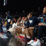 Howard University women: “We’re built for this”