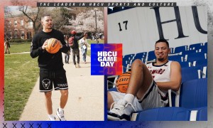 Howard University gets commitment from Ivy League guard