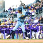 Southern University baseball falls at Mississippi State