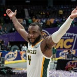 Norfolk State basketball to play multiple top 25 teams in ’22