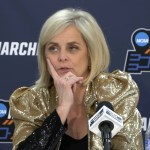 Kim Mulkey talks HBCU Women’s Basketball