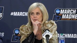 Kim Mulkey talks HBCU Women’s Basketball