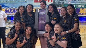 North Carolina A&T wins MEAC bowling crown