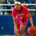 MEAC Tournament: Howard women finish off winless Del State