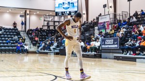 Miles College looks to shed SIAC disappointment in NCAA Tournament