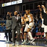 Mo Williams named Jackson State head coach