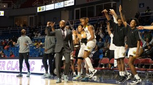 Mo Williams resigns from Alabama State as JSU job looms