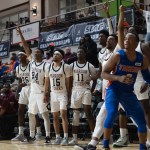 Morehouse College hoops found unity and purpose this season