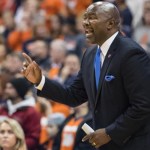 South Carolina State gets sued by another former coach