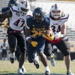 GHOE opponent, Big South schedule out for NC A&T