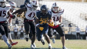 GHOE opponent, Big South schedule out for NC A&T