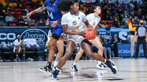 A&T women one-and-done in Big South tourney