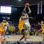 Chris Paul HBCU Challenge: Norfolk State drops Hampton