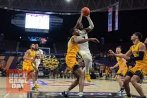 Chris Paul HBCU Challenge: Norfolk State drops Hampton