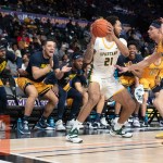 Key transfer portal finds helped Norfolk State get back to NCAA Tourney