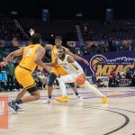 Norfolk State completes furious comeback to beat CAA squad