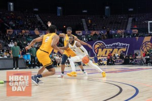 Norfolk State completes furious comeback to beat CAA squad