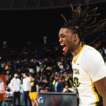 Norfolk State to face defending champ Baylor in NCAA Tournament