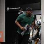 Norfolk State coach Robert Jones wins Hugh Durham award