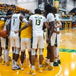 MEAC Basketball ESPN TV Schedule Released