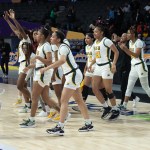 Norfolk State women to play in WNIT