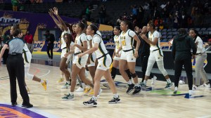 Norfolk State women to play in WNIT