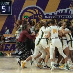 MEAC Tourney: Norfolk State, Howard women to meet for title