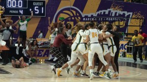 MEAC Tourney: Norfolk State, Howard women to meet for title