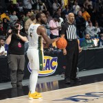 Norfolk State sees its season come to end vs. Baylor