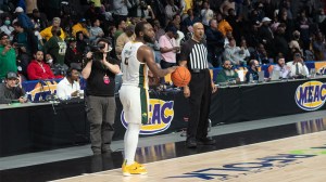 Norfolk State sees its season come to end vs. Baylor