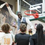 Norfolk State women top Howard to win piece of MEAC title