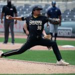 Alabama State wallops FAMU to open series on the diamond