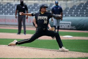 SWAC Baseball bracket is set