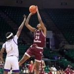 Texas Southern beats Arizona State for second SWAC win over Pac-12