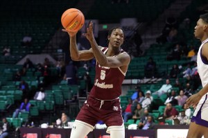 NCAA Tournament: No.16 Texas Southern is looking to upset No. 1 Kansas