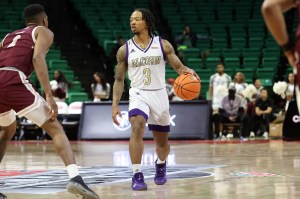 Alcorn State to face SEC squad in NIT Tournament