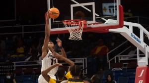 SWAC names men’s POTY, COTY and all-conference