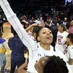 Jackson State women beat Texas Tech in WNIT