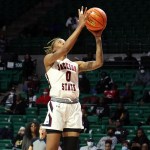 Jackson State expected to dominate SWAC women’s hoops once again