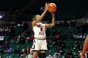 Jackson State expected to dominate SWAC women’s hoops once again