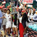 Ole Miss coach staying but Tomekia Reed remains a hot name