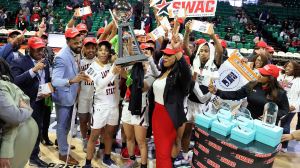 Ole Miss coach staying but Tomekia Reed remains a hot name