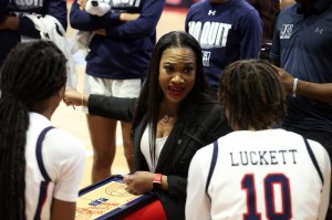 Jackson State upset bid falls short against LSU